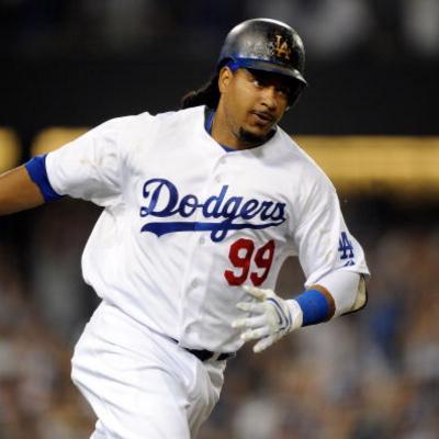 Manny Ramirez Net Worth