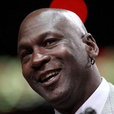 Michael Jordan Net Worth