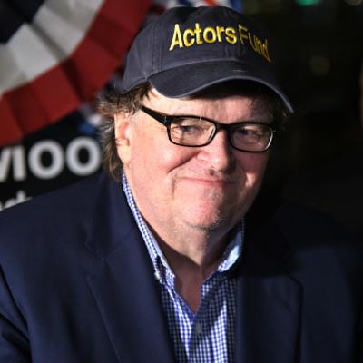 Michael Moore Net Worth's picture