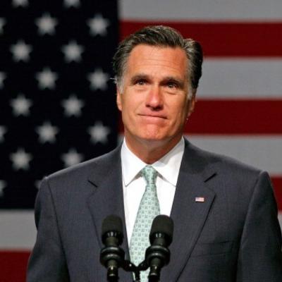 Mitt Romney Net Worth's picture