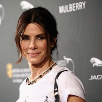 Sandra Bullock's picture