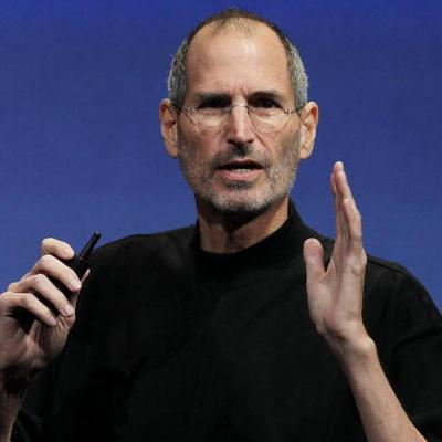 Steve Jobs Net Worth's picture