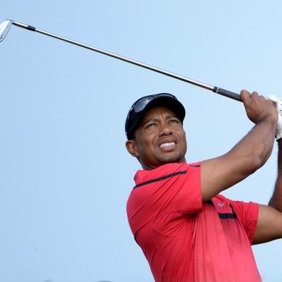 Tiger Woods Net Worth