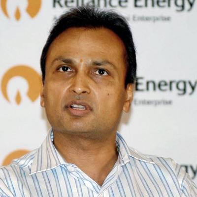 Anil Ambani