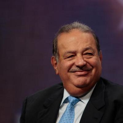 Carlos Slim Helu Net Worth's picture