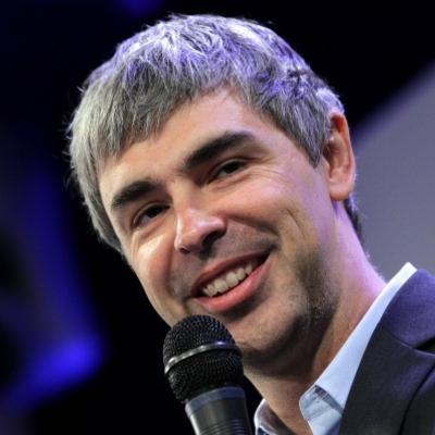 Larry Page Net Worth's picture