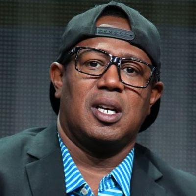 Master P Net Worth