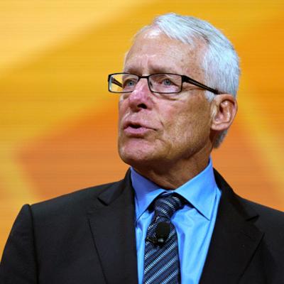 Rob Walton Net Worth's picture