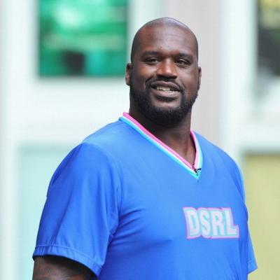 Shaquille O'Neal Net Worth