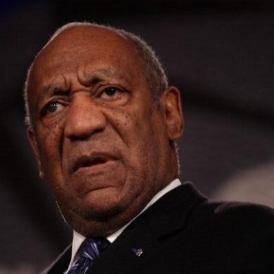 Bill Cosby