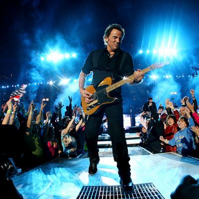 Bruce Springsteen Net Worth's picture