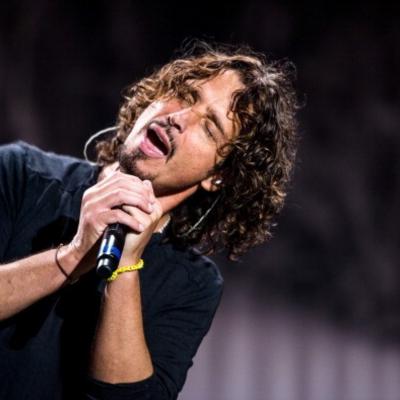 Chris Cornell's picture