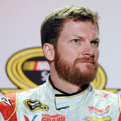 Dale Earnhardt Jr Net Worth