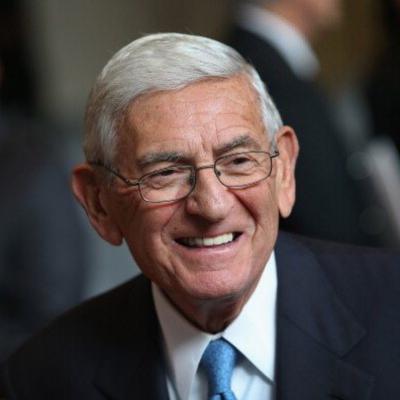 Eli Broad's picture