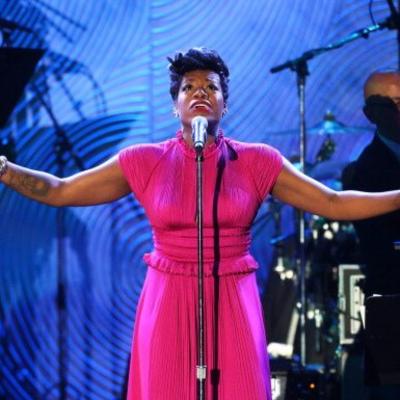 Fantasia Net Worth's picture