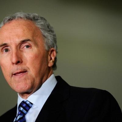 Frank McCourt Net Worth's picture