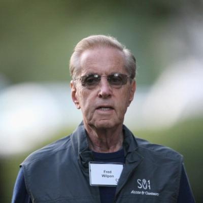 Fred Wilpon Net Worth's picture