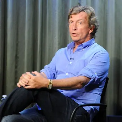 Nigel Lythgoe Net Worth | Celebrity Net Worth