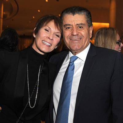 Haim Saban Net Worth's picture