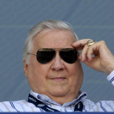 George Steinbrenner Net Worth