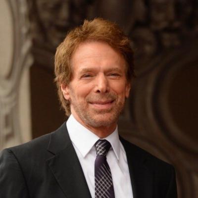 Jerry Bruckheimer's picture