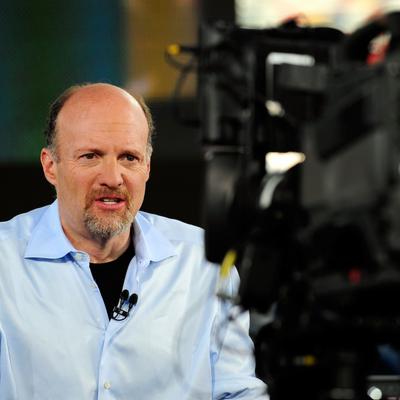 Jim Cramer