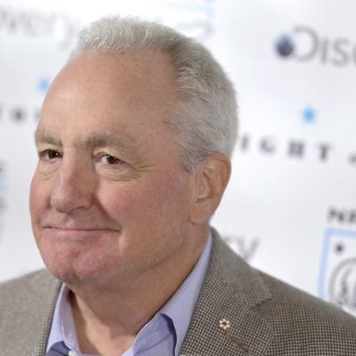 Lorne Michaels Net Worth's picture