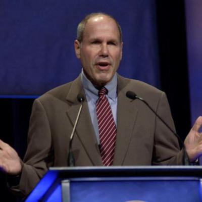 Michael Eisner Net Worth