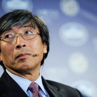 Patrick Soon-Shiong Net Worth's picture