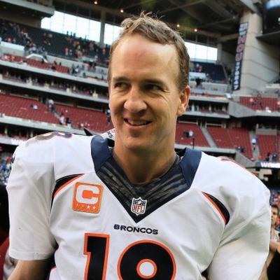 Peyton Manning's Broncos jersey raking in huge NFL sales – The