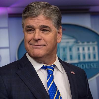 Sean Hannity Net Worth