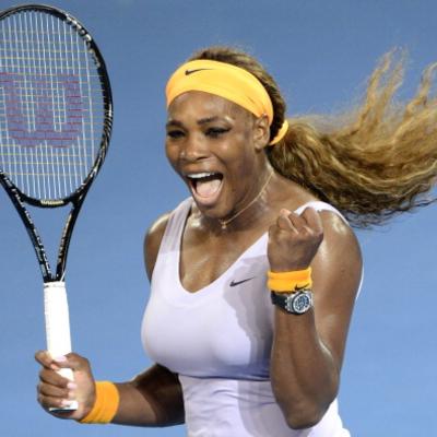 Serena Williams Net Worth