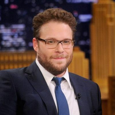 Seth Rogen Net Worth's picture