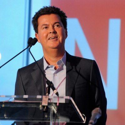 Simon Fuller Net Worth