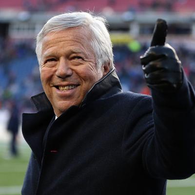 Robert Kraft Net Worth's picture