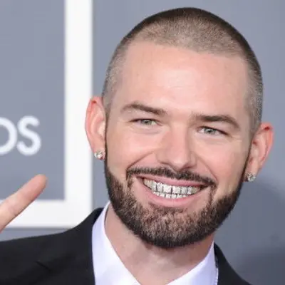 Paul Wall Net Worth | Celebrity Net Worth