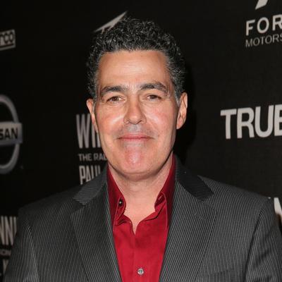 Adam Carolla