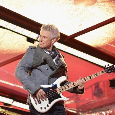 Adam Clayton's picture