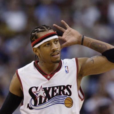 Allen Iverson Net Worth