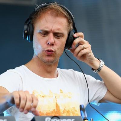 Armin Van Buuren