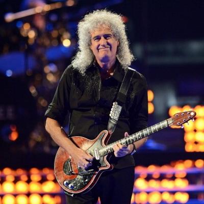 Brian May Net Worth's picture