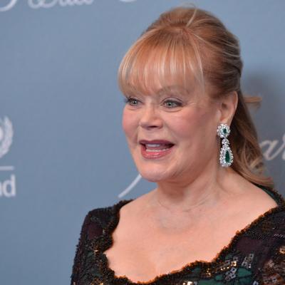 Candy Spelling Net Worth