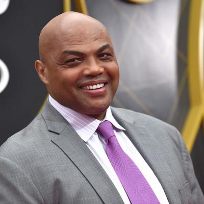 Charles Barkley Net Worth