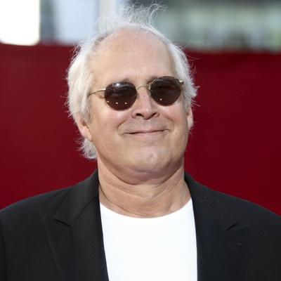 Chevy Chase's picture