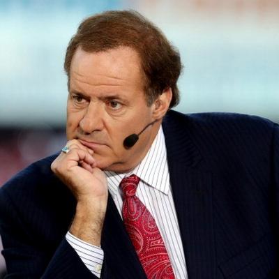 Chris Berman Net Worth