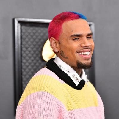 Chris Brown's picture