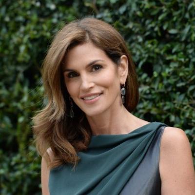 Cindy Crawford's picture