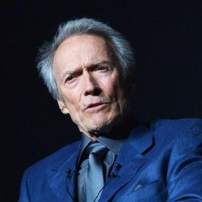 Clint Eastwood Net Worth