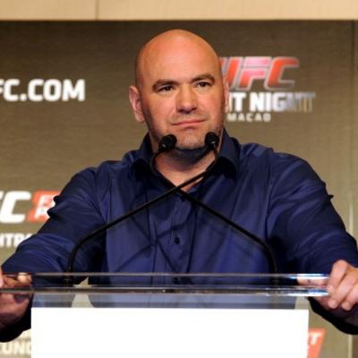 Dana White Net Worth's picture