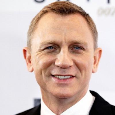 Daniel Craig's picture